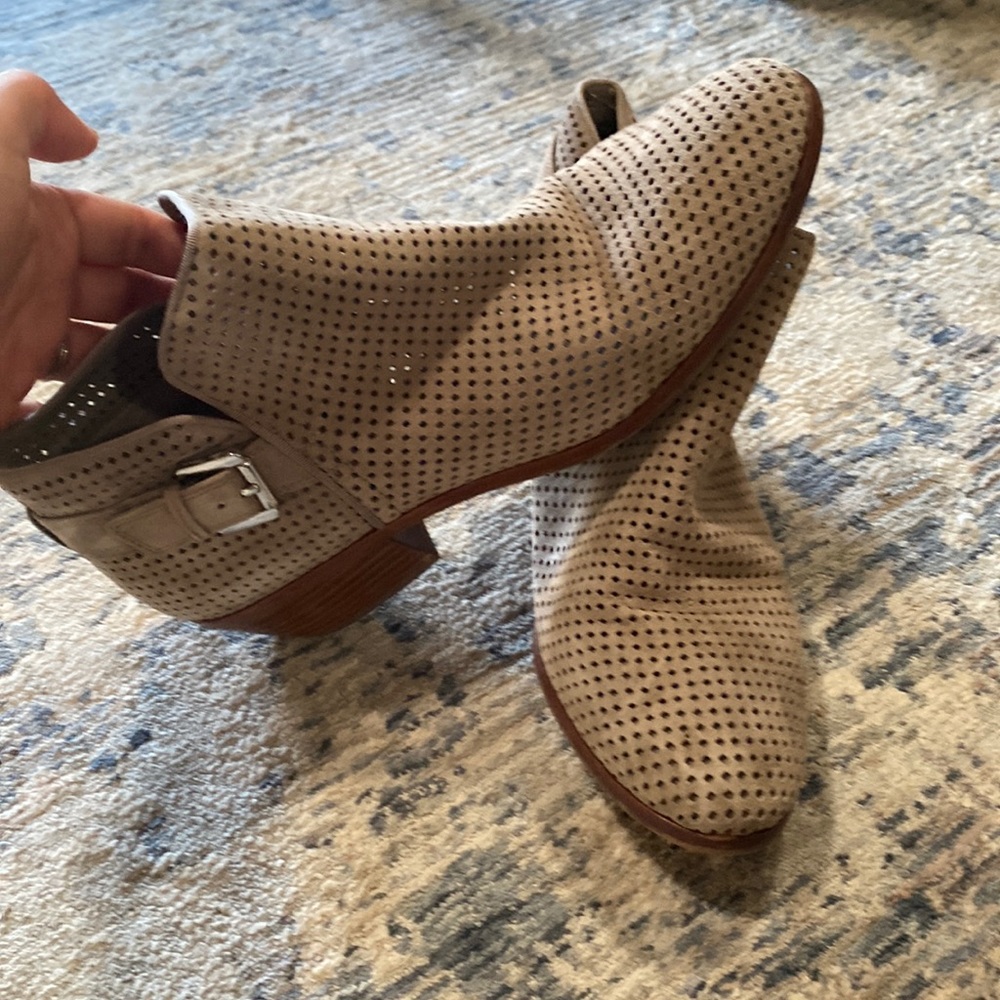 Sam Edelman Bootie